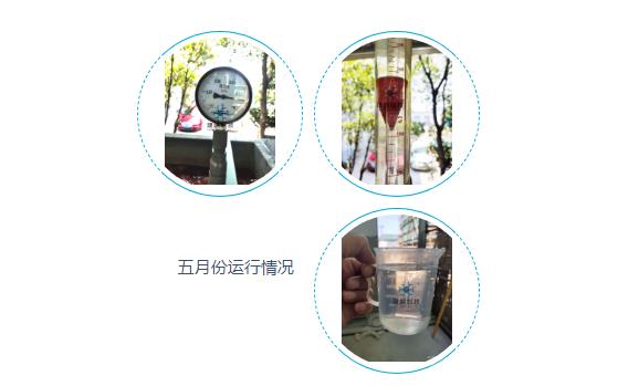 你見過(guò)通量不減反增的“MBR膜”嗎？